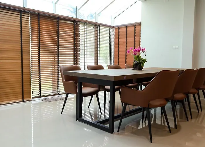 Airport Villa Bangkok